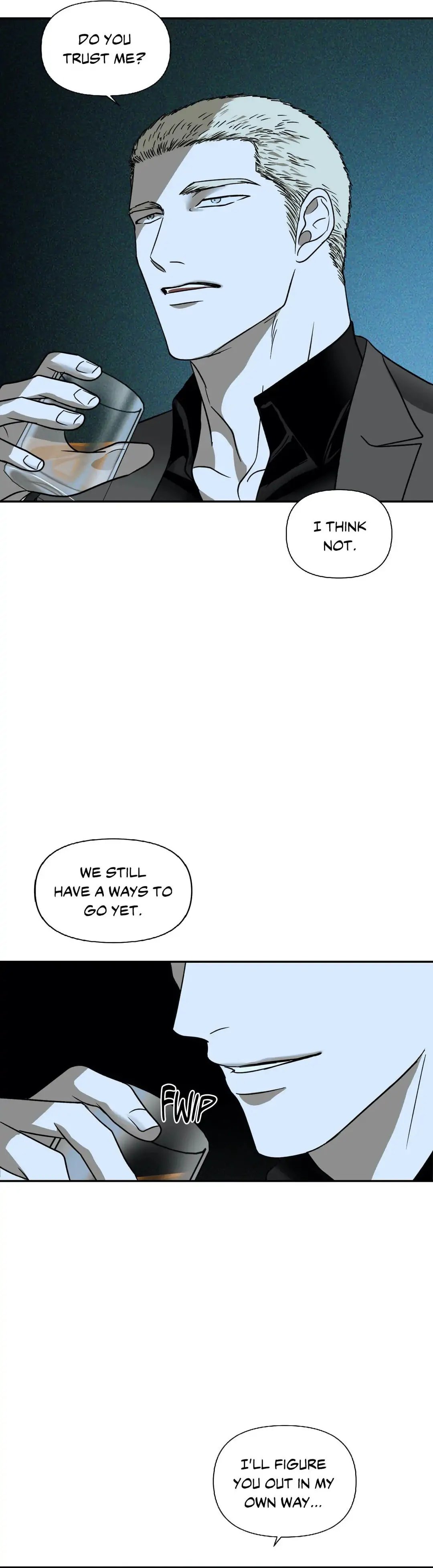 Shutline, Chapter 9 image 10